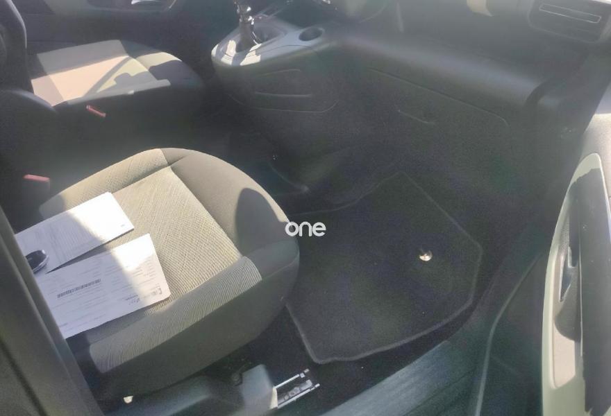 CITROEN Berlingo 2022