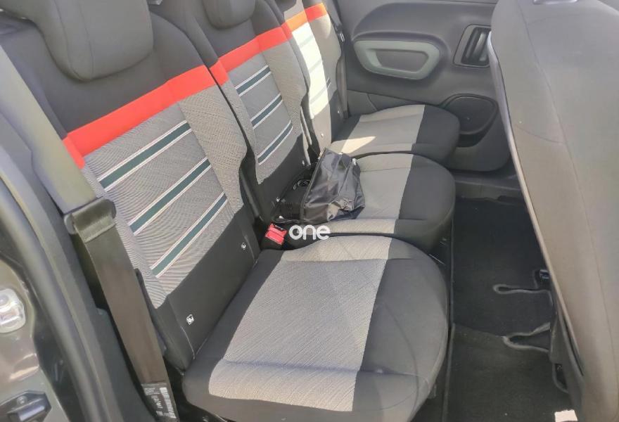 CITROEN Berlingo 2022