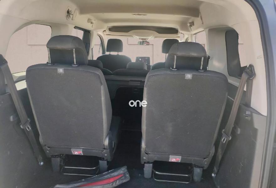 CITROEN Berlingo 2022