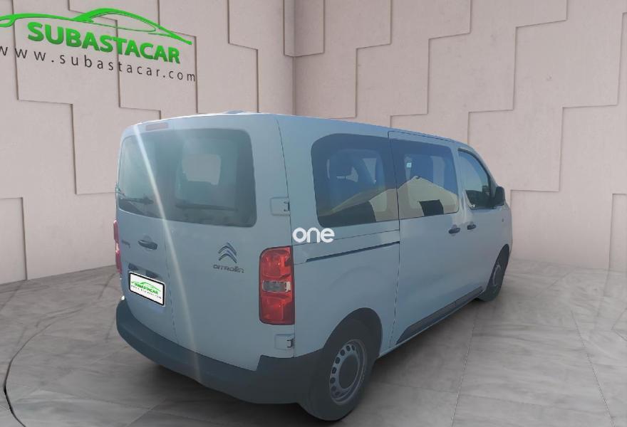 CITROEN Jumpy 2021