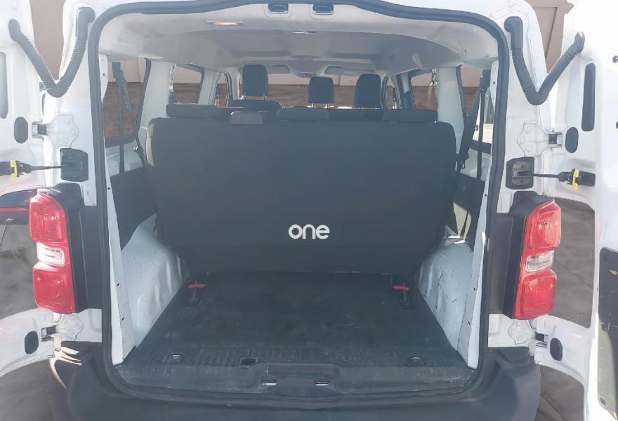 CITROEN Jumpy 2021