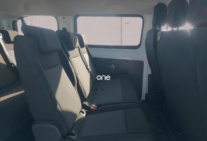 CITROEN Jumpy 2021