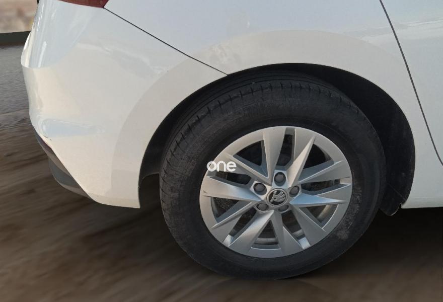SKODA Fabia 2022