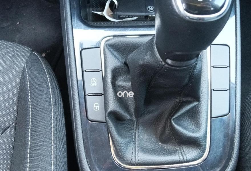 SKODA Fabia 2022