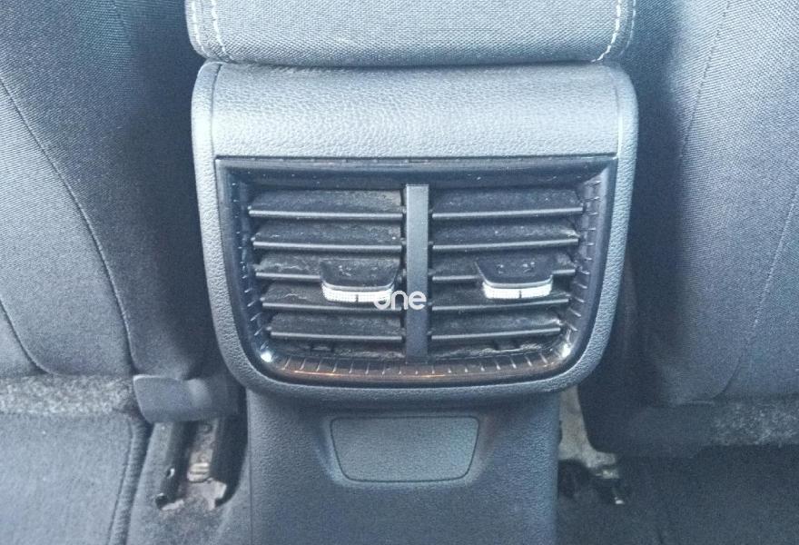 SKODA Fabia 2022