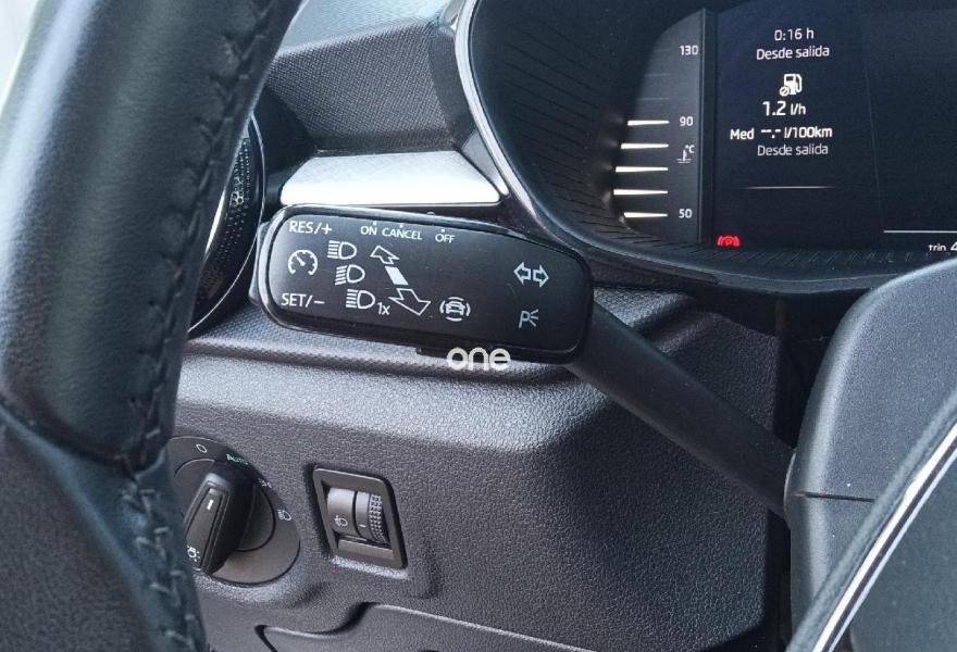SKODA Fabia 2022