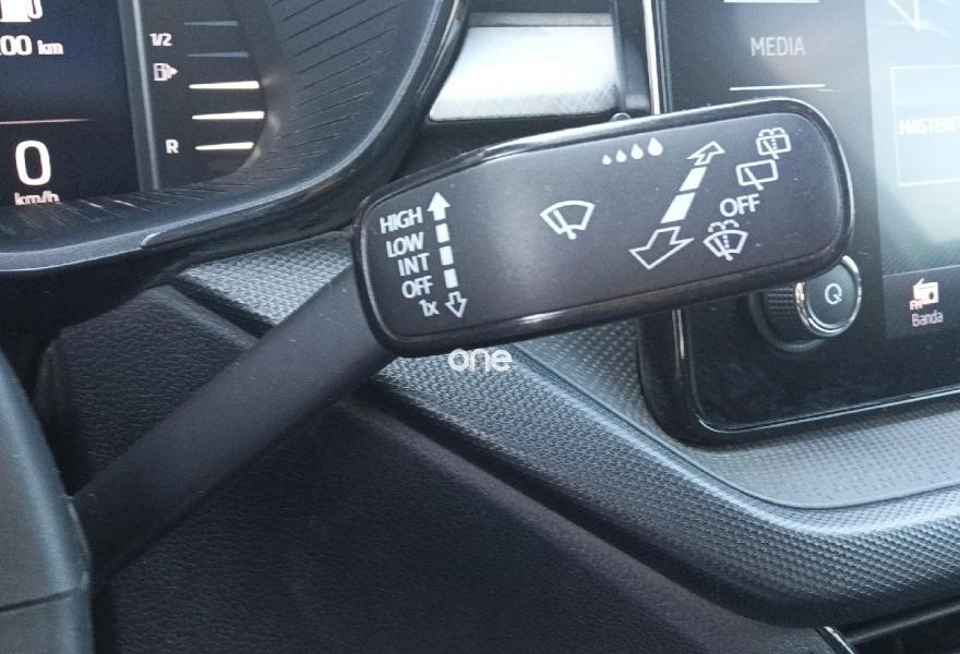 SKODA Fabia 2022