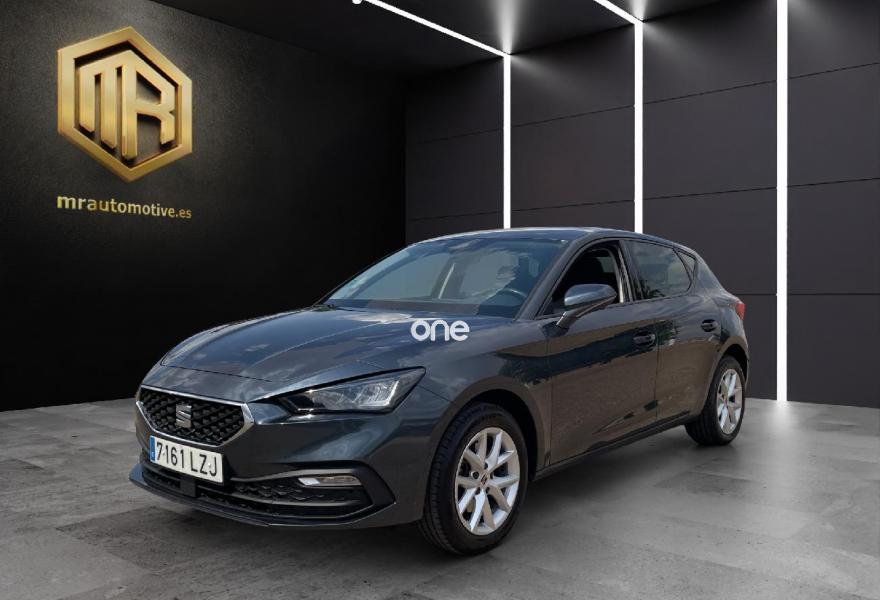 SEAT León 2022