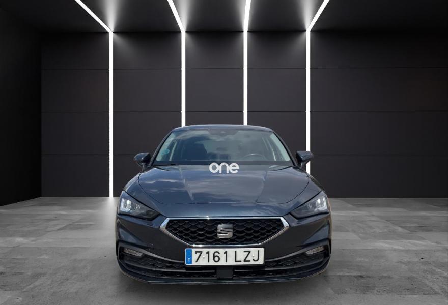 SEAT León 2022