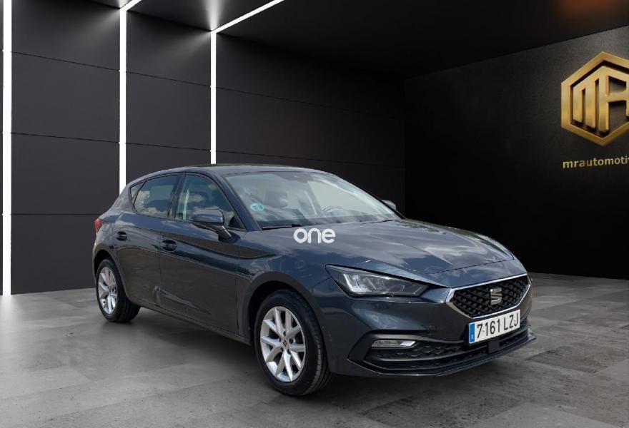 SEAT León 2022