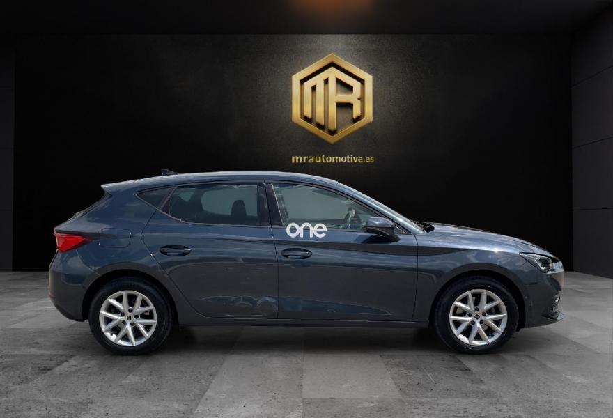 SEAT León 2022