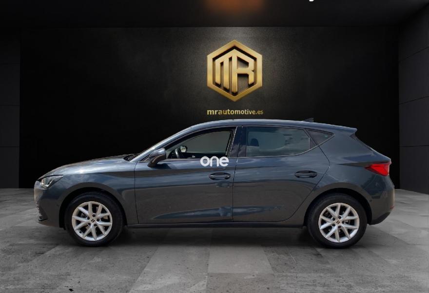 SEAT León 2022