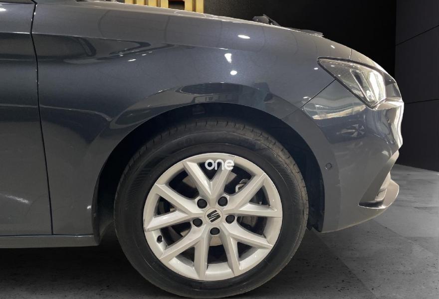 SEAT León 2022