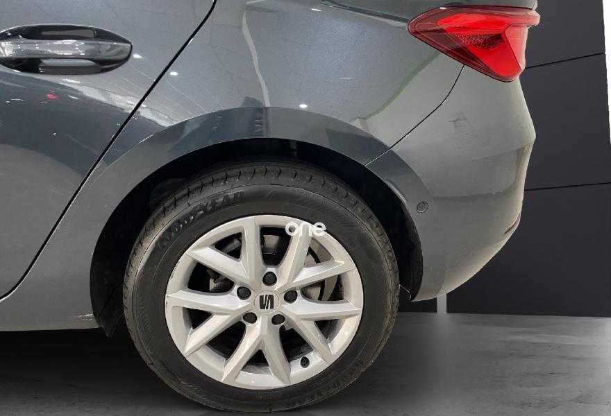 SEAT León 2022
