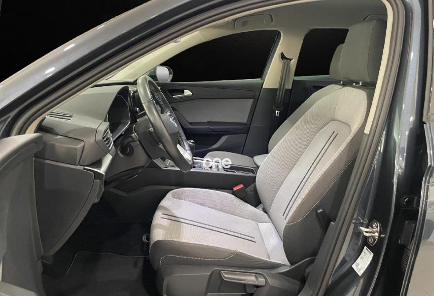SEAT León 2022