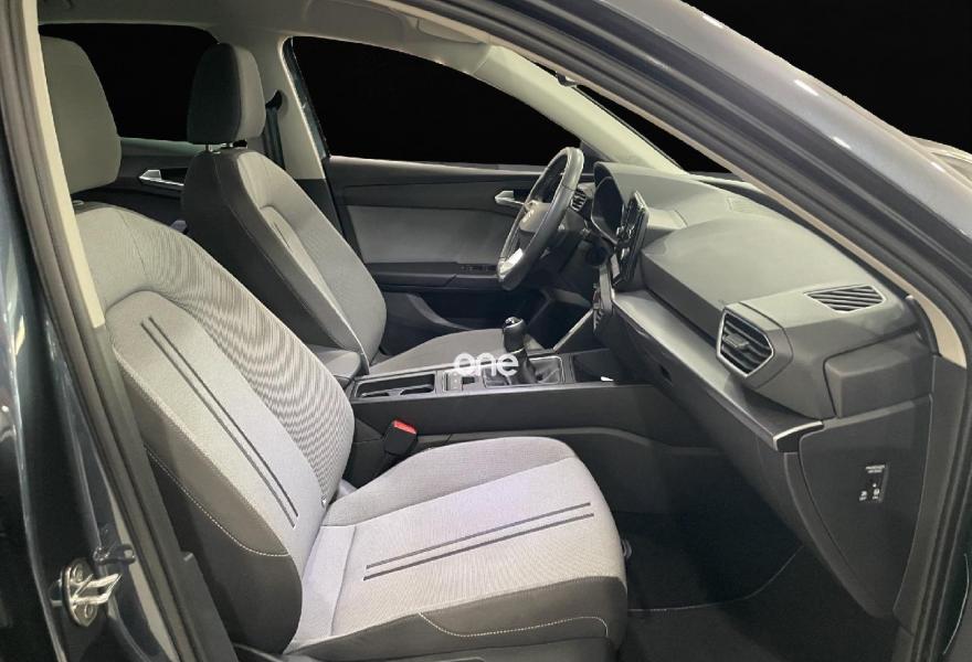 SEAT León 2022