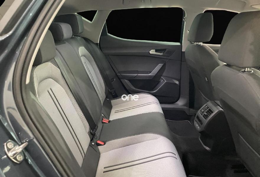 SEAT León 2022
