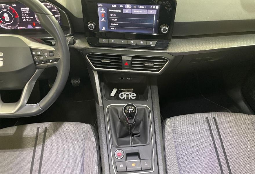 SEAT León 2022