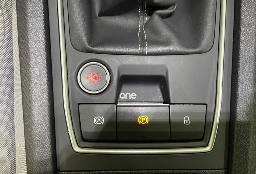 SEAT León 2022