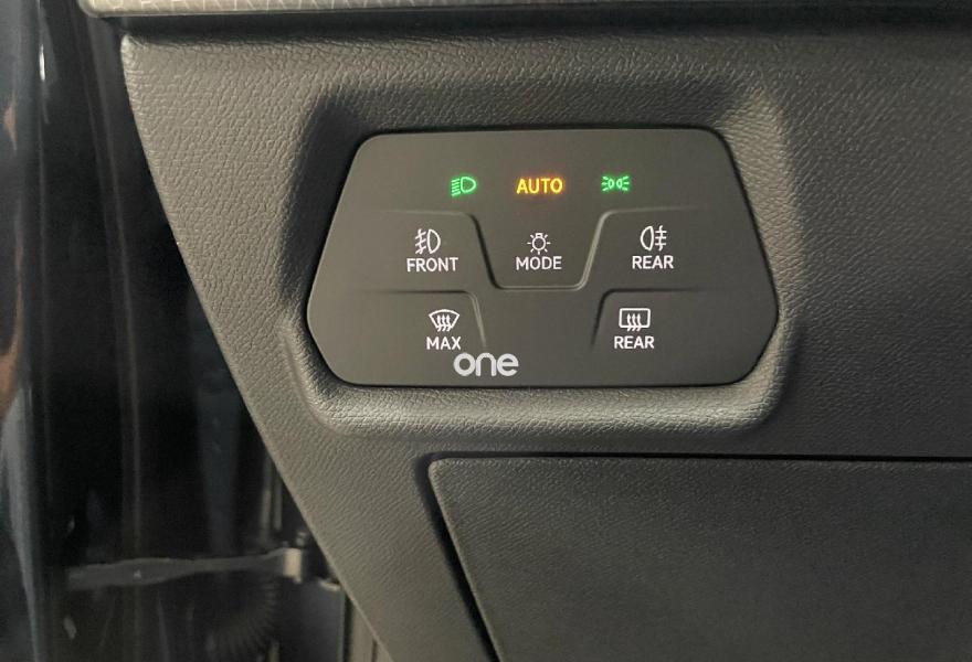 SEAT León 2022