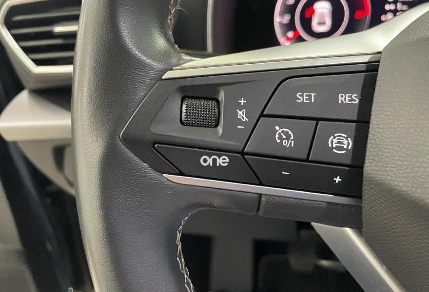 SEAT León 2022