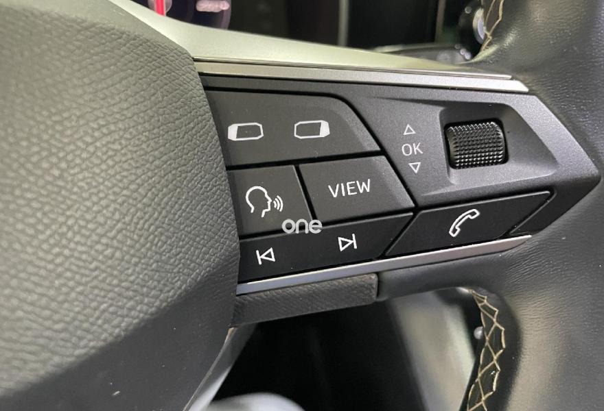 SEAT León 2022