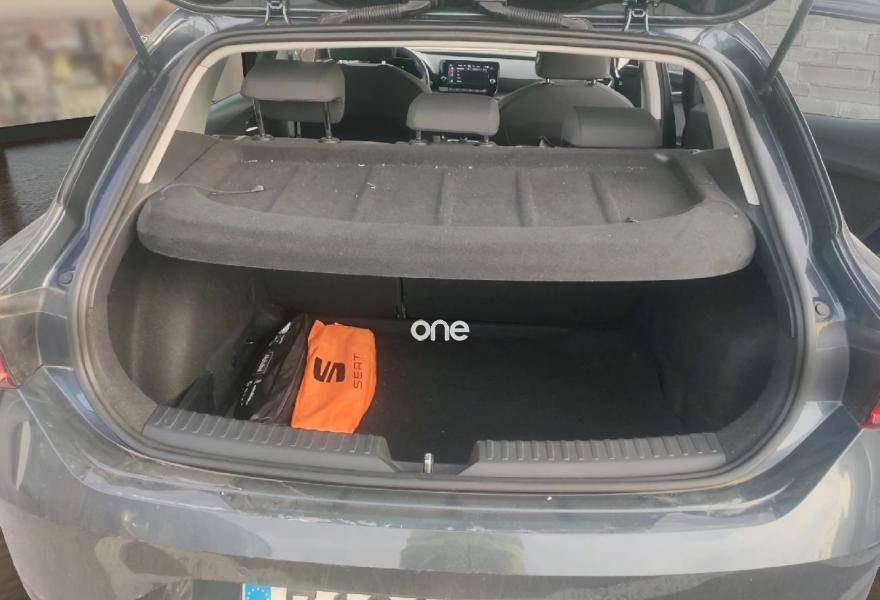 SEAT León 2022
