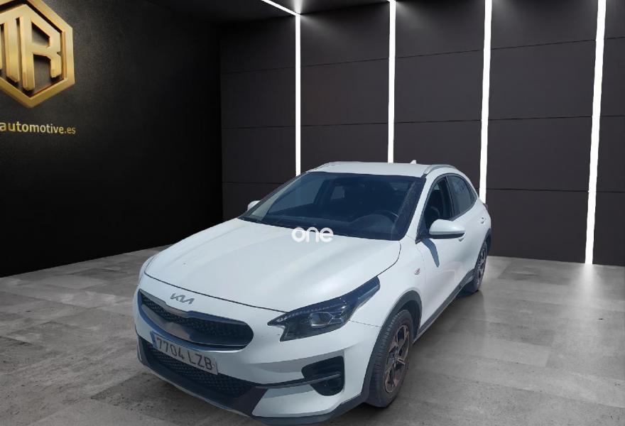 KIA XCeed 2022