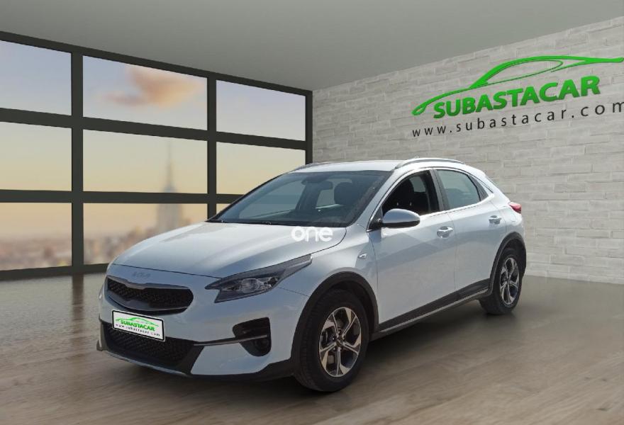 KIA XCeed 2022