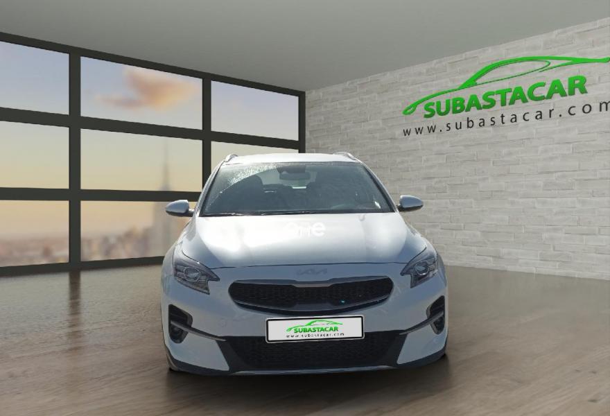 KIA XCeed 2022