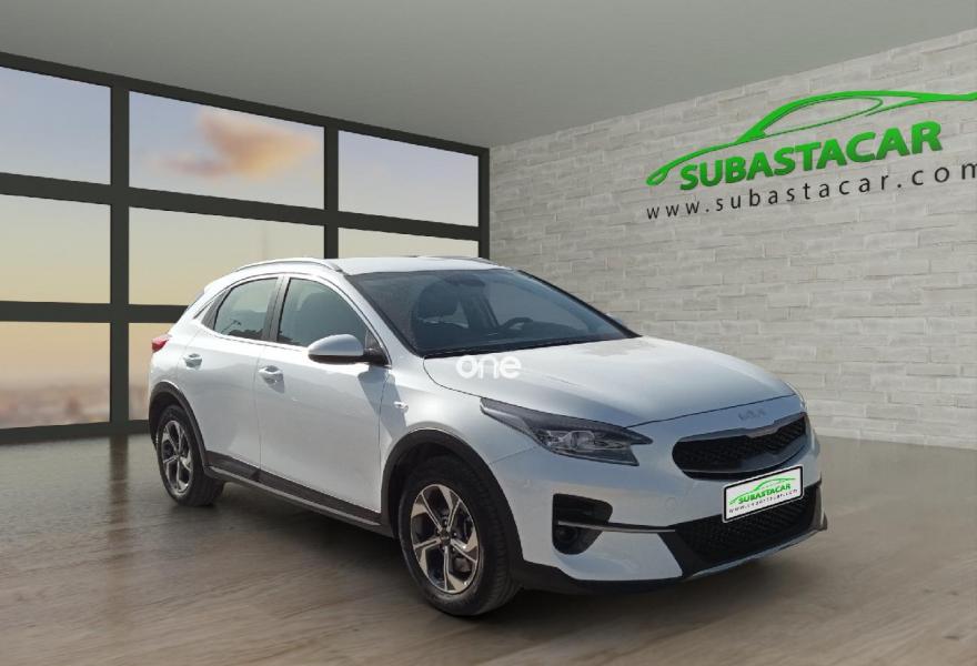 KIA XCeed 2022