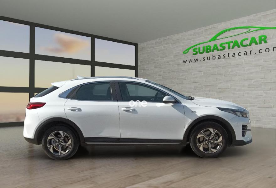 KIA XCeed 2022