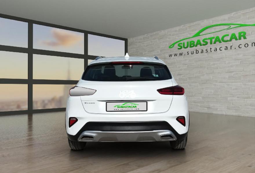 KIA XCeed 2022