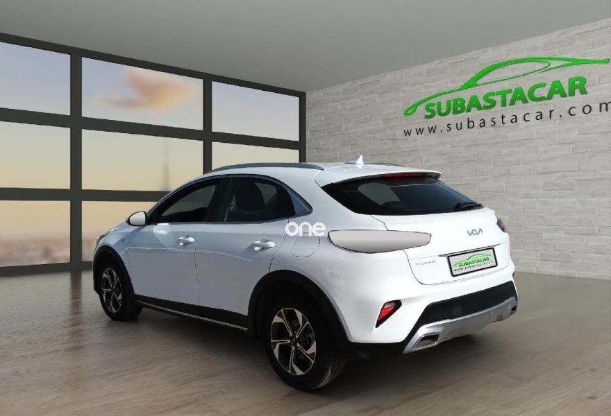 KIA XCeed 2022