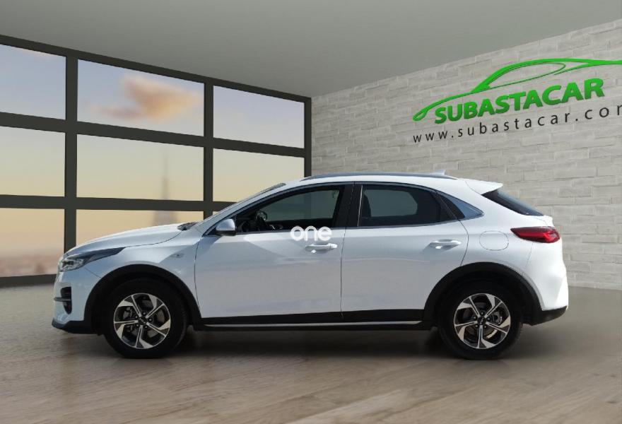 KIA XCeed 2022