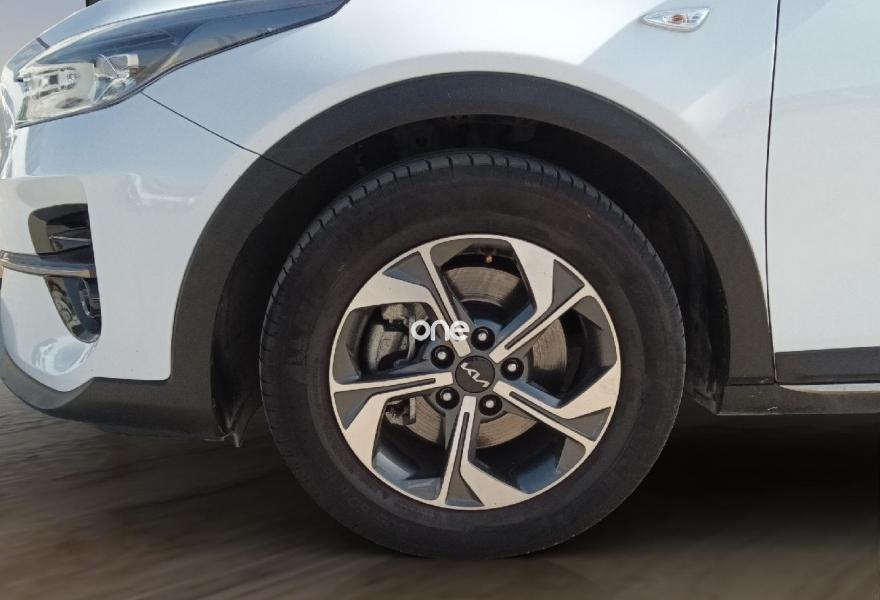 KIA XCeed 2022