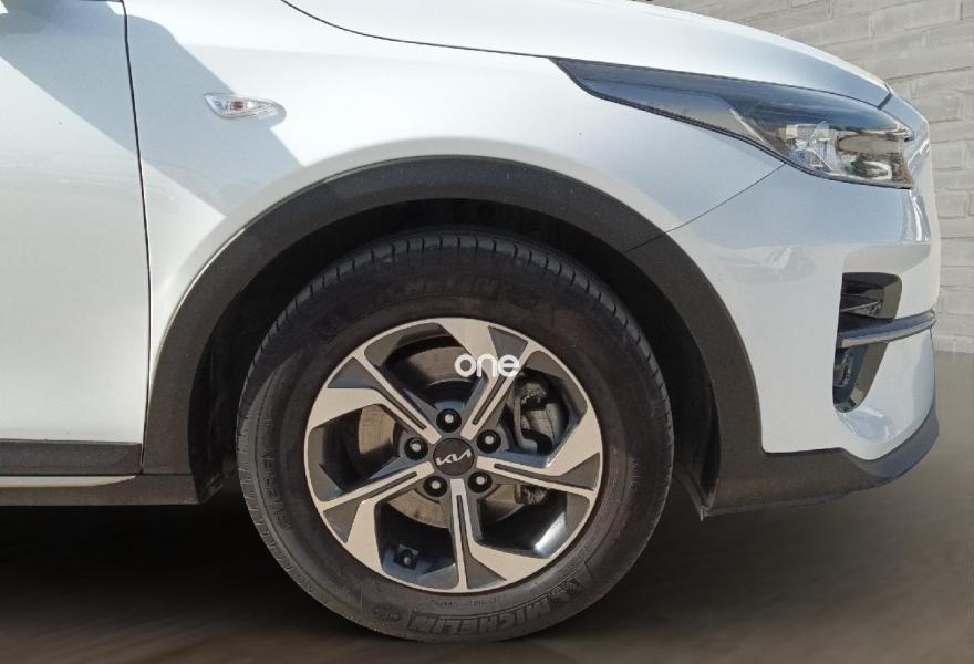KIA XCeed 2022