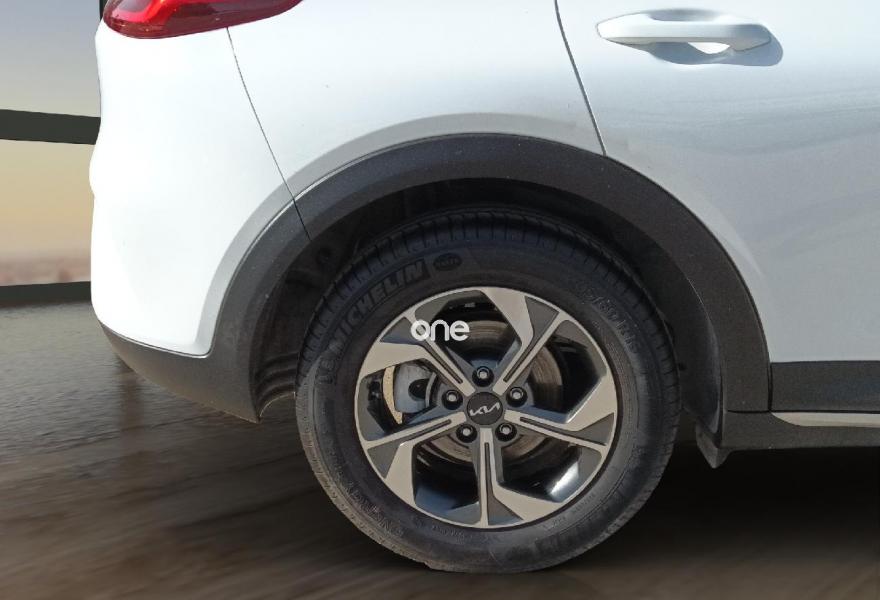 KIA XCeed 2022