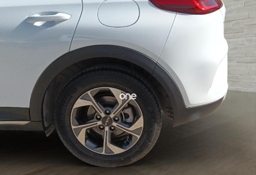 KIA XCeed 2022