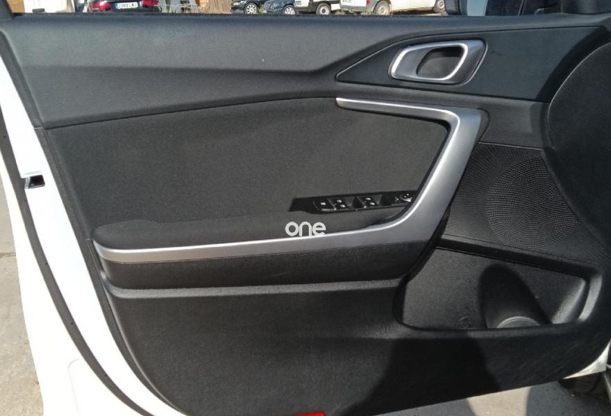 KIA XCeed 2022