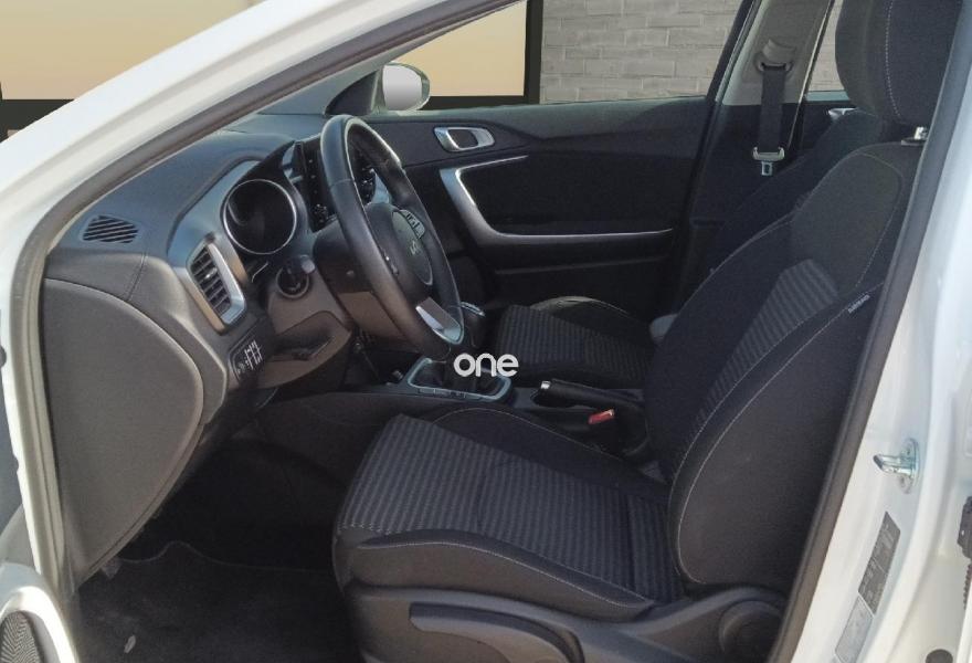 KIA XCeed 2022