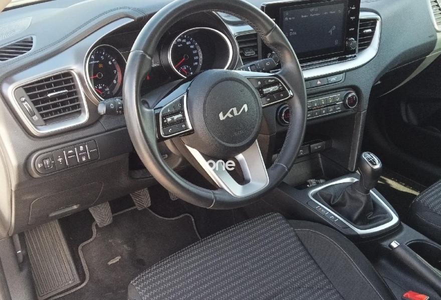 KIA XCeed 2022