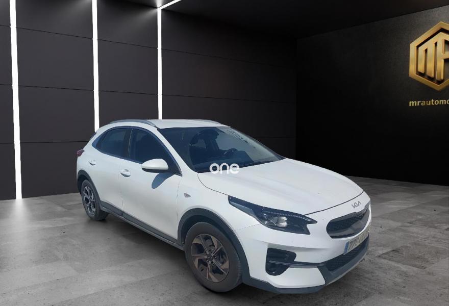 KIA XCeed 2022