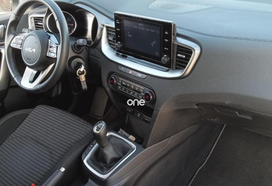 KIA XCeed 2022