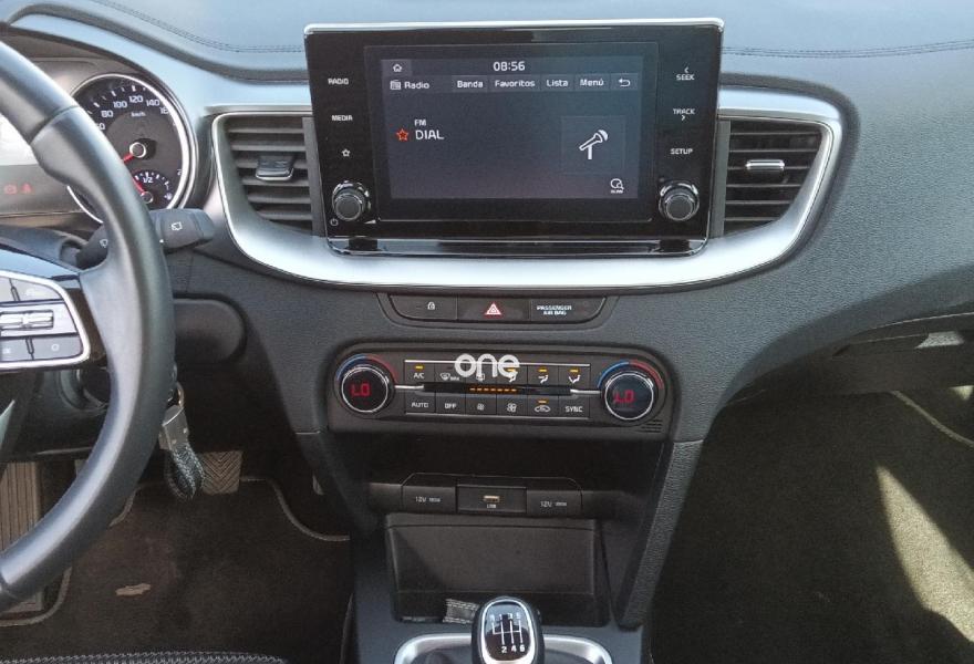 KIA XCeed 2022