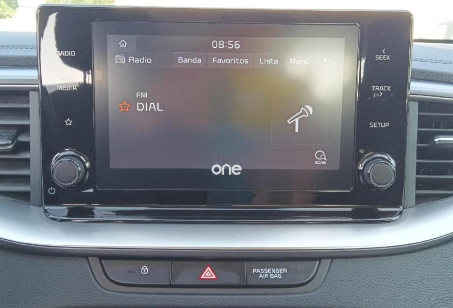 KIA XCeed 2022