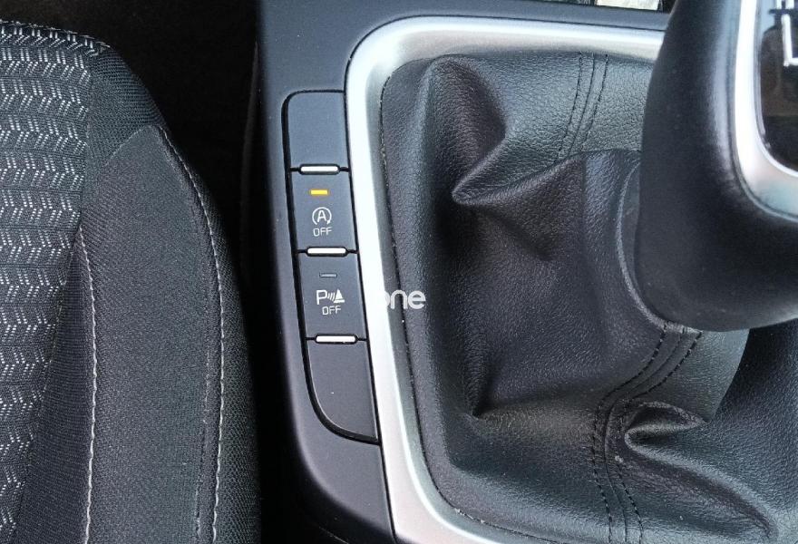 KIA XCeed 2022
