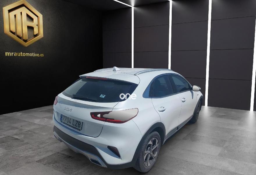 KIA XCeed 2022