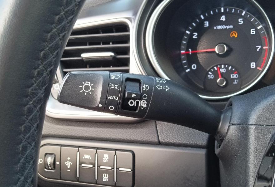 KIA XCeed 2022