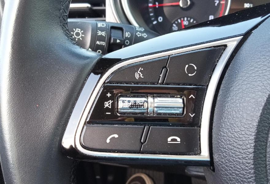 KIA XCeed 2022